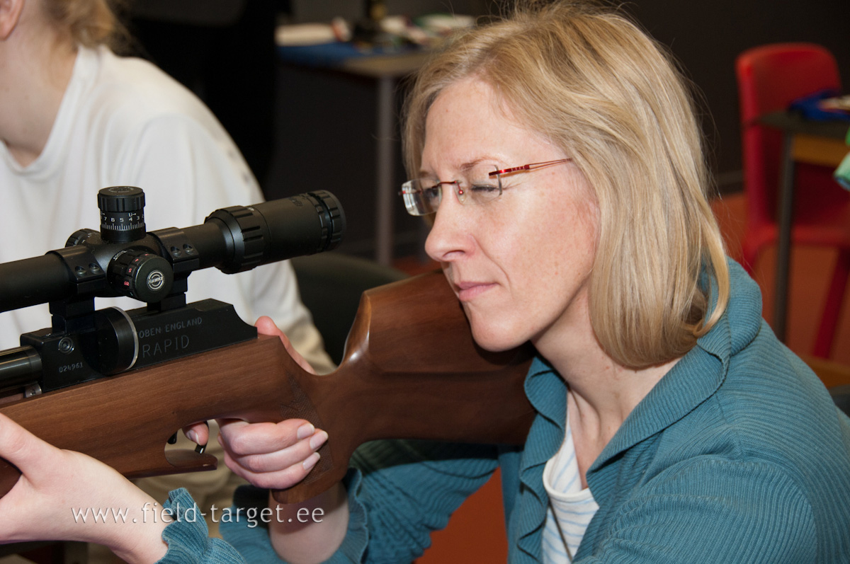 Hea ettevalmistus toob ka head tulemused